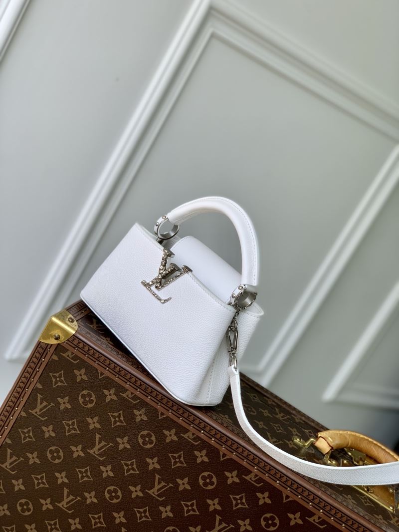 LV Top Handle Bags